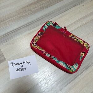 Vera Bradley Packing Cube